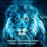 Telegram profile photo for Crypto News | Altcoin Alerts | IDO ALERTS |