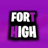 Telegram profile photo for FortHigh🦂 | صاعدا