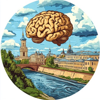 Telegram profile photo for Ай, Псков!