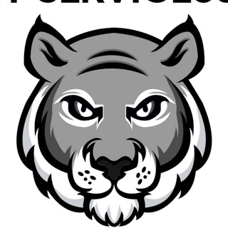 Telegram profile photo for ITSERVICE58