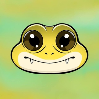 Telegram profile photo for 🔶️🦎 Geck Portal 🦎🔶️