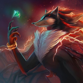 Telegram profile photo for YUSHA_SK