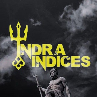 Telegram profile photo for Indra 🔱 señales índices sintéticos 🔱