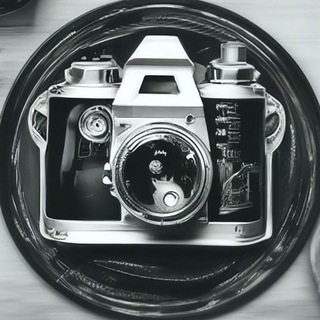 Telegram profile photo for ЧБ ИСТОРИЯ