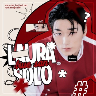 Telegram profile photo for Laura_oi