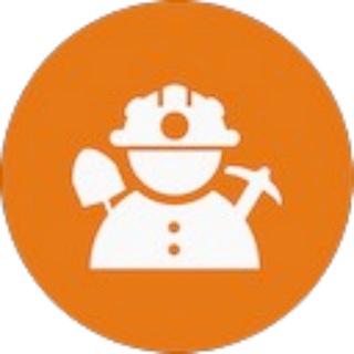 Telegram profile photo for Mining BNB