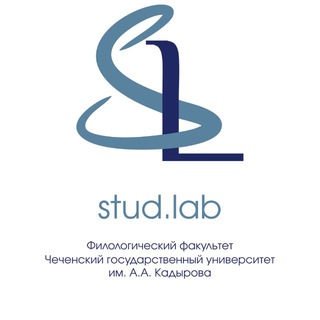 Telegram profile photo for Stud.Lab