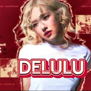 Telegram profile photo for Dеlulu