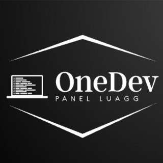 Telegram profile photo for OneDev ~ Panel