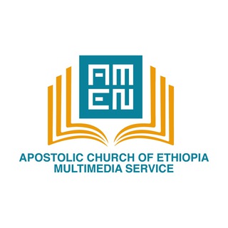 Telegram profile photo for አሜን - AMEN