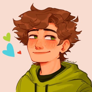 Telegram profile photo for 🍃viora's vault💚