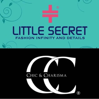 Telegram profile photo for Chic & Charisma | Little Secret