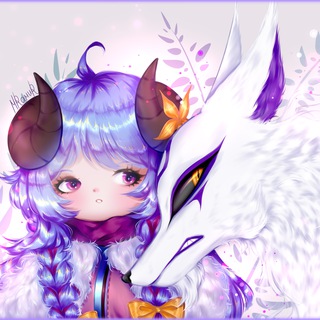 Telegram profile photo for Mramur | ЛОТА