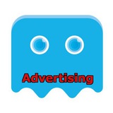 Telegram profile photo for Phantasma Advertising