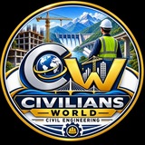 Telegram profile photo for Civilians World