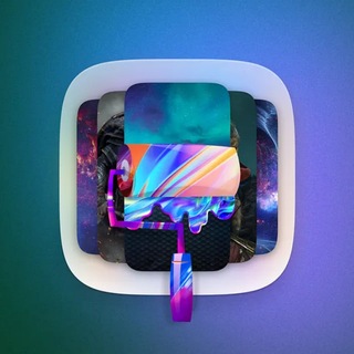 Telegram profile photo for 4K Wallpapers