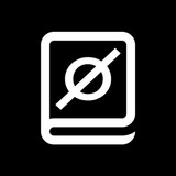 Telegram profile photo for CosmoBook