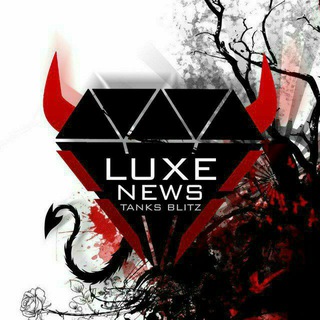 Telegram profile photo for Pro Tanks Blitz | LUXE