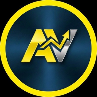 Telegram profile photo for AV investment