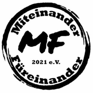 Telegram profile photo for Miteinander Füreinander e.V.