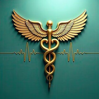 Telegram profile photo for رمز ها و آمادگی دستیاری پزشکی