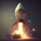 Telegram profile photo for STARTUP | CHIK