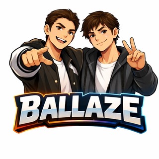 Telegram profile photo for ballaze’s club