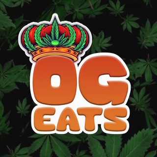 Telegram profile photo for OGEATS VOUCHES