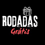 Telegram profile photo for RODADAS GRÁTIS