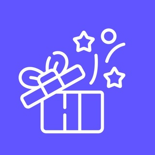 Telegram profile photo for buypin (ARENDA GIFTS)