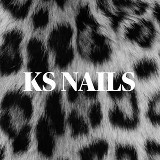 Telegram profile photo for KS NAILS 💅🏻
