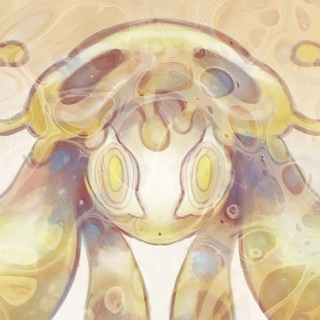 Telegram profile photo for keijo!