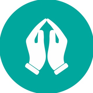 Telegram profile photo for Молитвенная комната