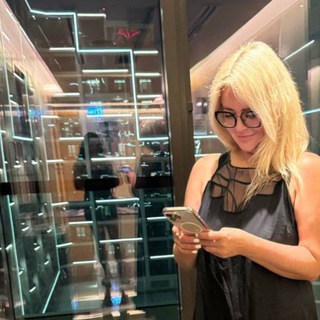 Telegram profile photo for Отзывы клиентов Татьяны Петренко