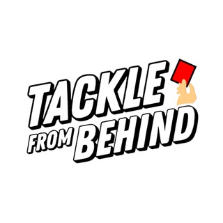 Telegram profile photo for Tackle From Behind