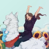 Telegram profile photo for Катячий лес с картинками🐟