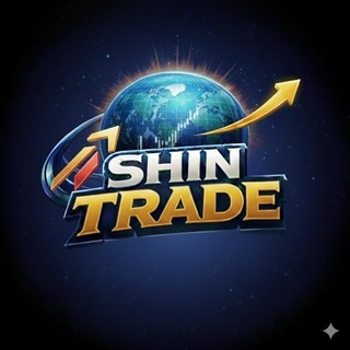 Telegram profile photo for COMMUNITY SHINTRADE