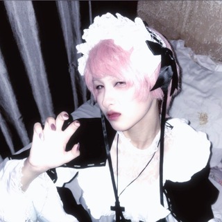 Telegram profile photo for оазис оши | ицуки кинни💭вечный рест