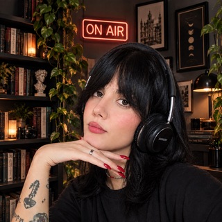 Telegram profile photo for 𝐂𝐚𝐫𝐩𝐞 𝐃𝐢𝐞𝐦🎙