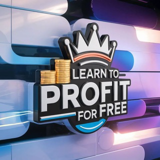 Telegram profile photo for تعلم الربح مجانا / Learn to profit for free
