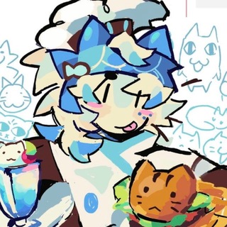 Telegram profile photo for 𓏵 ⠘𝐑oblox 𝐦eet ┈