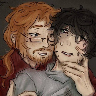 Telegram profile photo for 🔪 Elijah×Egor Linch Confession 📷
