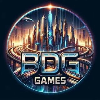 Telegram profile photo for BDG Game ( Team Royal )