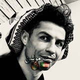 Telegram profile photo for المصمم لايت موشن