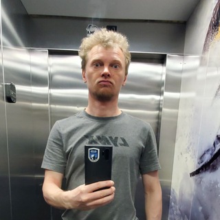 Telegram profile photo for Записки снегоходчика. Алексей Новиков.