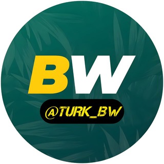 Telegram profile photo for Türk_BW 🇹🇷🎬
