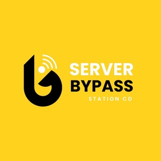 Telegram profile photo for server.bypassstationcd