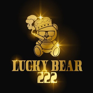 Telegram profile photo for LuckyBear222๐ - ๐ธ๐ฌ Singapore FreeCredit Slots Game