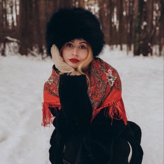 Telegram profile photo for Твой Таролог - Полина🔮