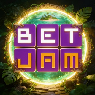 Telegram profile photo for BetJam Global
